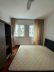 Melville Park (D18), Condominium #523700891